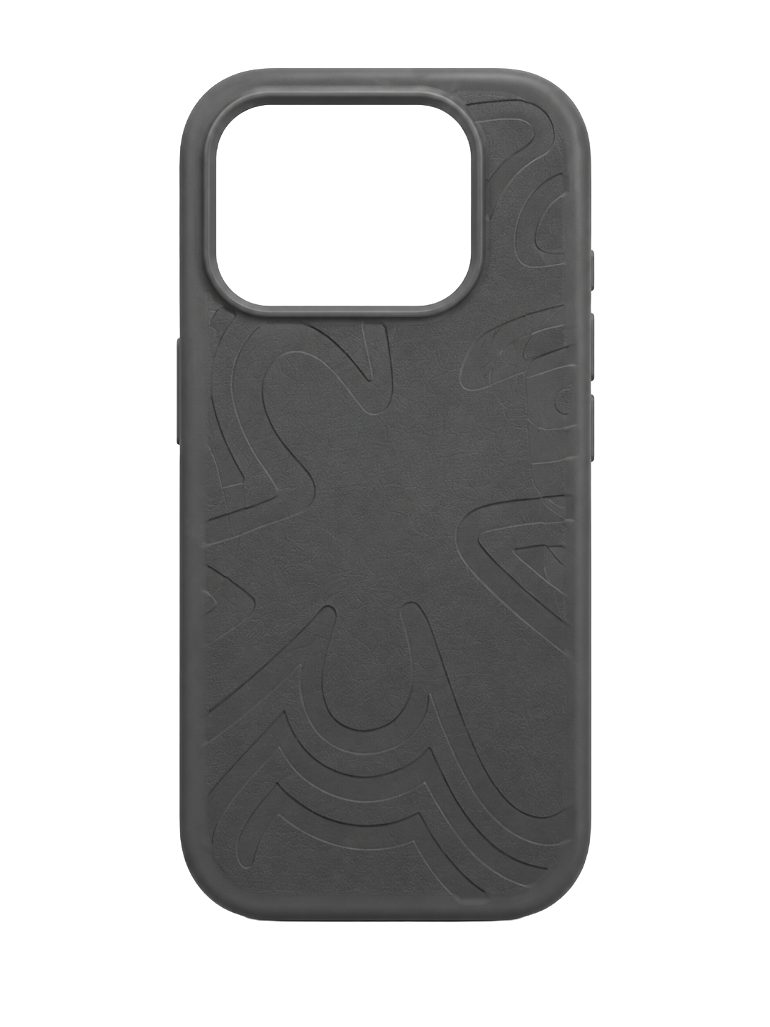 The VAVi Silicone Case for iPhone 17 Pro Max