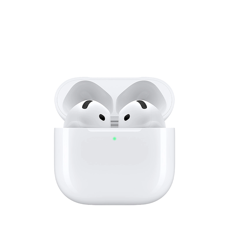 Apple AirPods 5 Wireless Earbuds – USB-C Charging Case