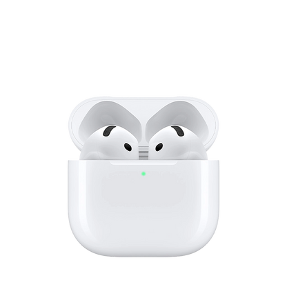 Apple AirPods 5 Wireless Earbuds – USB-C Charging Case