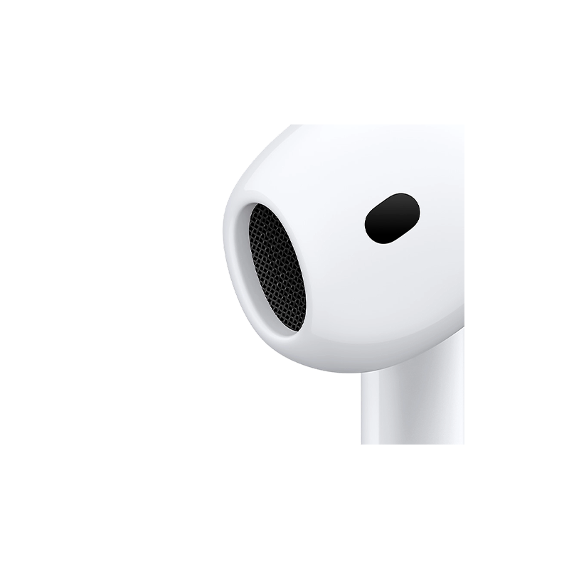 Apple AirPods 5 Wireless Earbuds – Wireless Charging Case