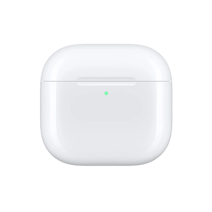 Apple AirPods 5 Wireless Earbuds – Wireless Charging Case