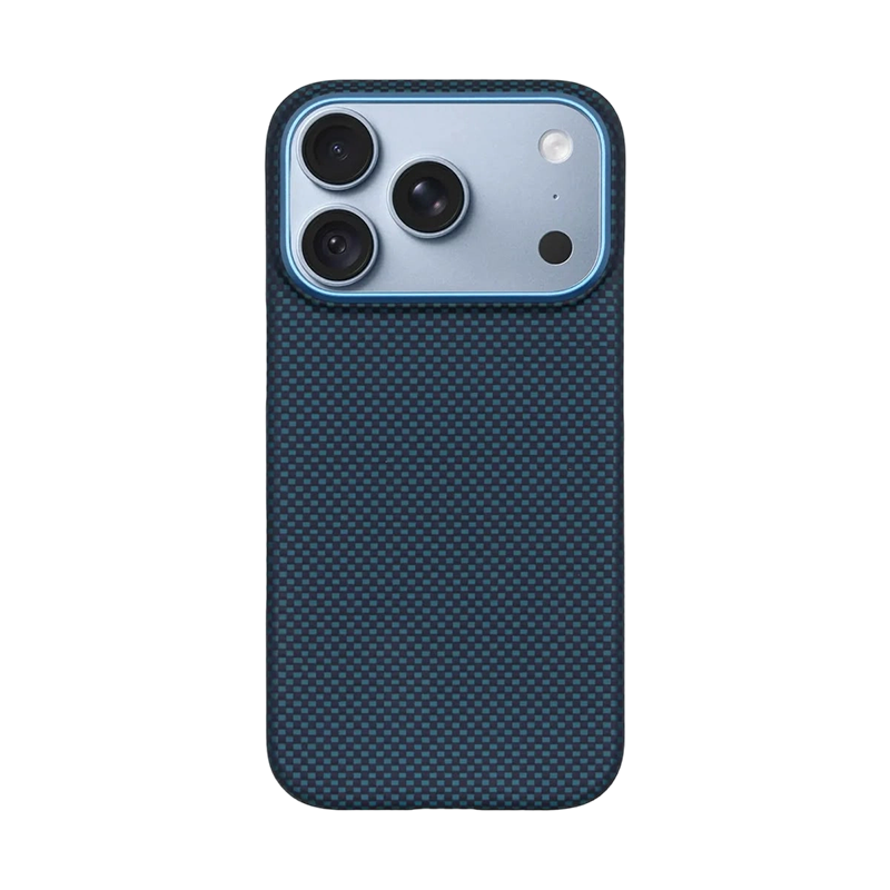 A-CASE DESEN ARAMID MAGSAVE CASE IPHONE 18 PRO MAX
