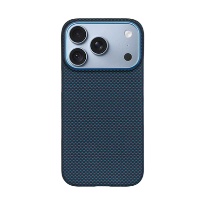 A-CASE DESEN ARAMID MAGSAVE CASE IPHONE 18 PRO MAX