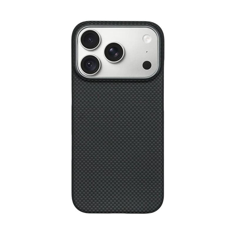 A-CASE DESEN ARAMID MAGSAVE CASE IPHONE 18 PRO MAX