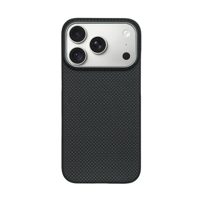 A-CASE DESEN ARAMID MAGSAVE CASE IPHONE 18 PRO MAX