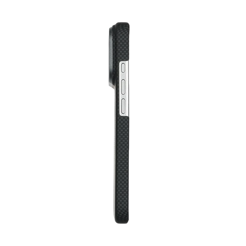 A-CASE DESEN ARAMID MAGSAVE CASE IPHONE 18 PRO MAX