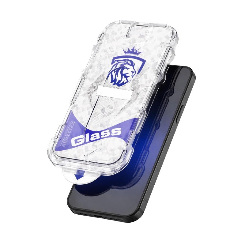5D MAGIC MOBILE TEMPERED GLASS