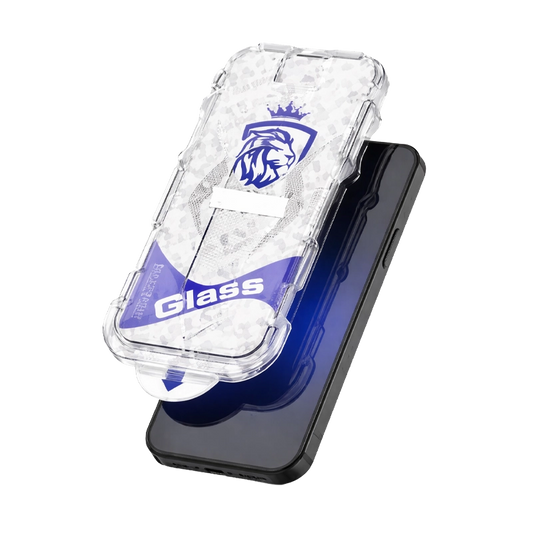 5D MAGIC MOBILE TEMPERED GLASS