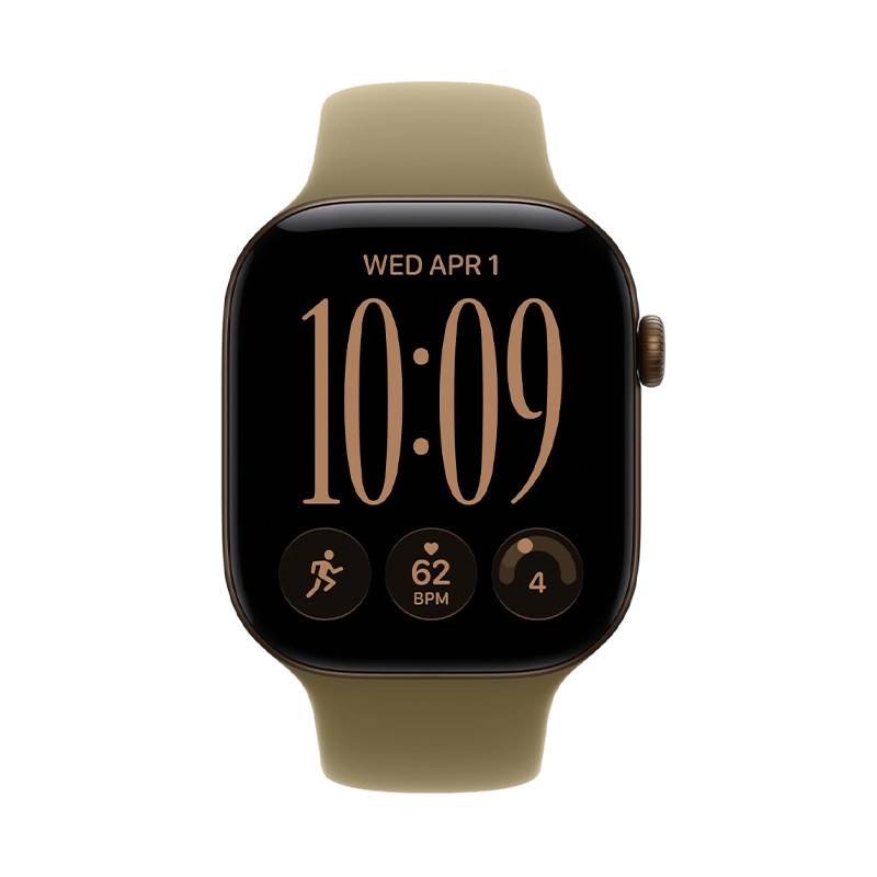 Apple Watch Series 12 Aluminum