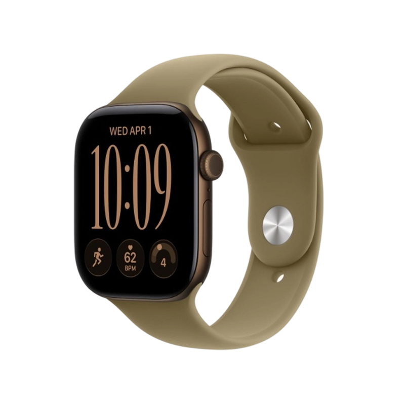 Apple Watch Series 12 Aluminum