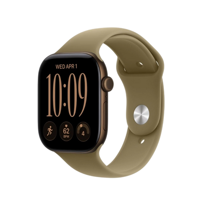 Apple Watch Series 12 Aluminum