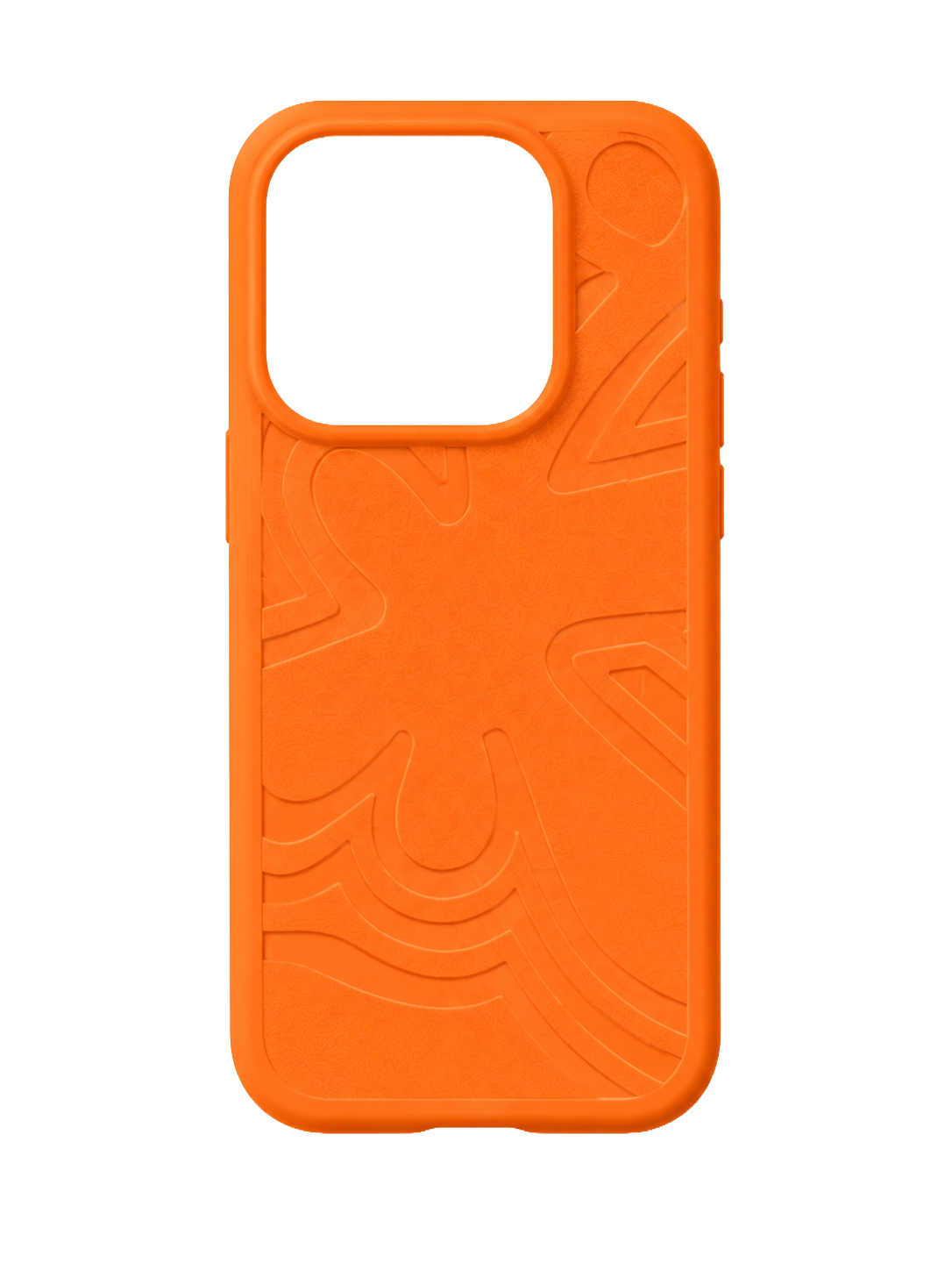 The VAVi Silicone Case for iPhone 17 Pro Max