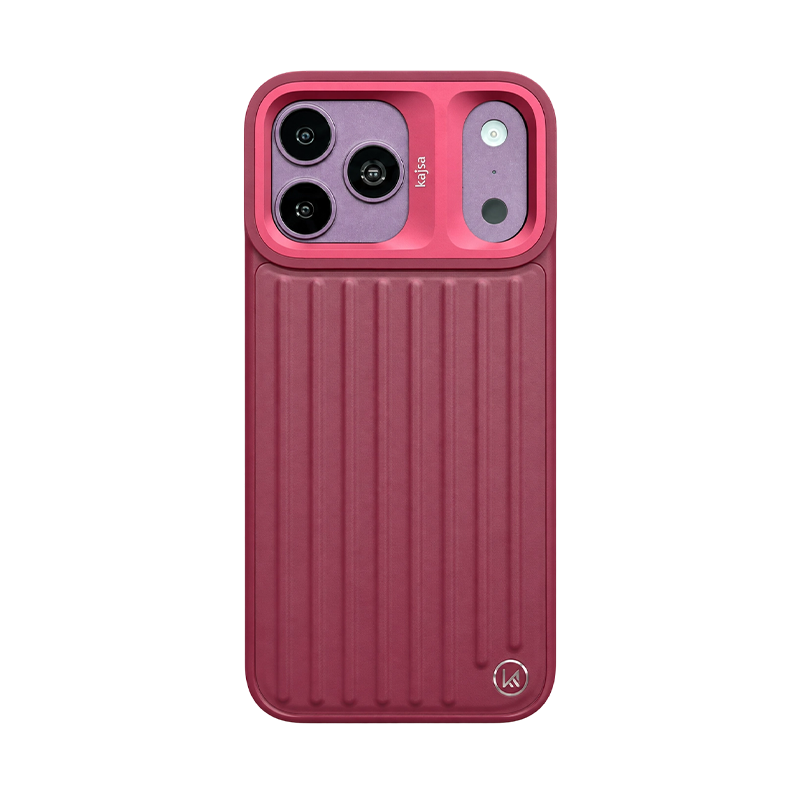 HARD CASE IPHONE 18 PROMAX KAJSA