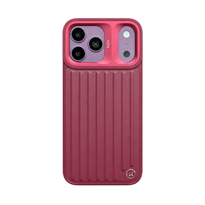 HARD CASE IPHONE 18 PROMAX KAJSA