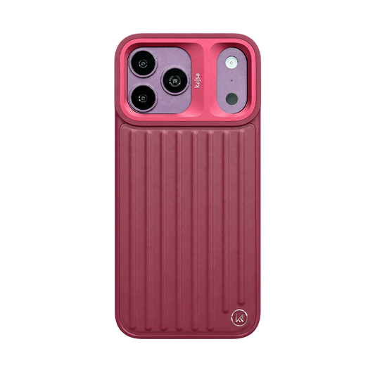 HARD CASE IPHONE 18 PROMAX KAJSA