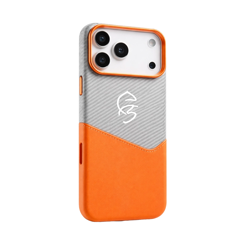 F3 Case with Magsafe iphone 17 pro & pro max