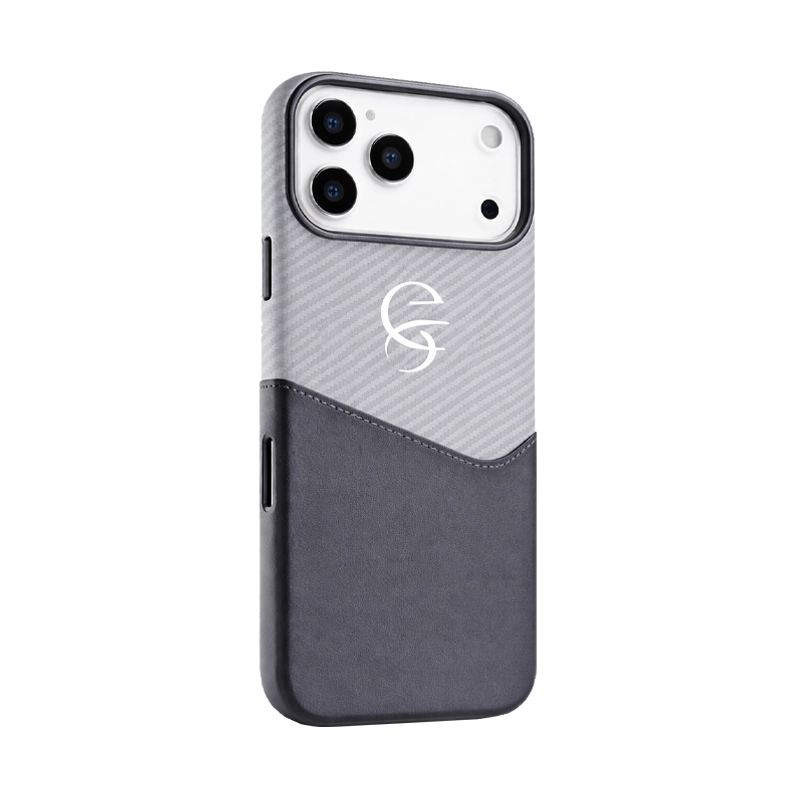 F3 Case with Magsafe iphone 17 pro & pro max