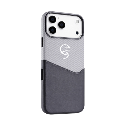 F3 Case with Magsafe iphone 17 pro & pro max