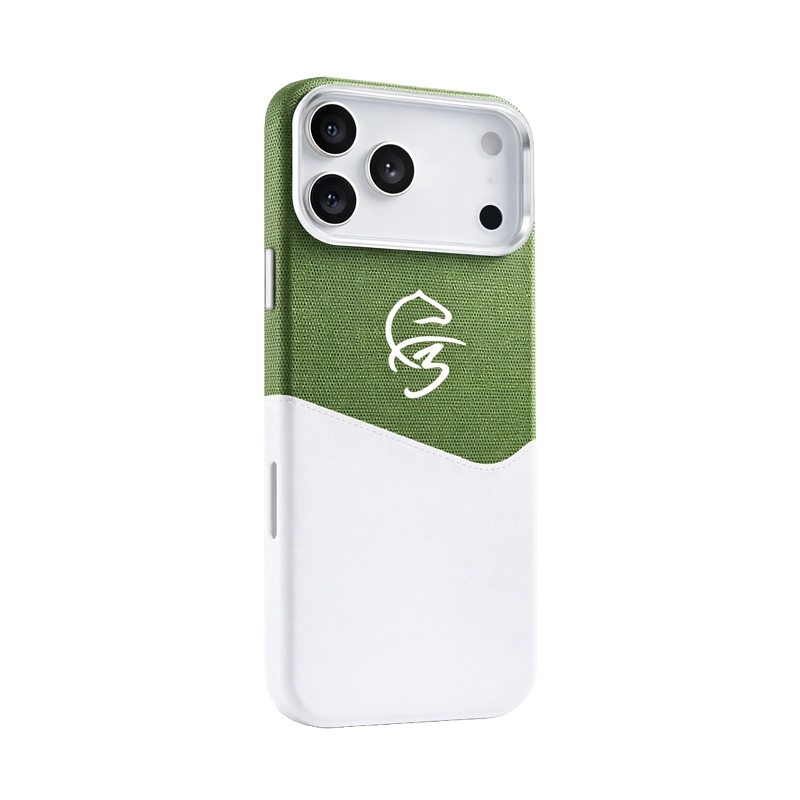 F3 Case with Magsafe iphone 17 pro & pro max