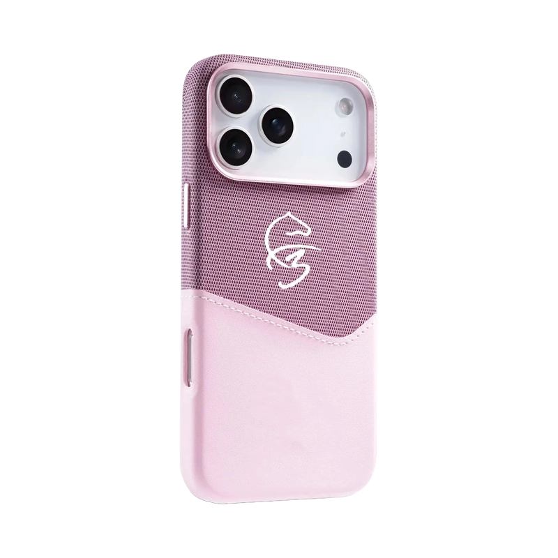 F3 Case with Magsafe iphone 17 pro & pro max