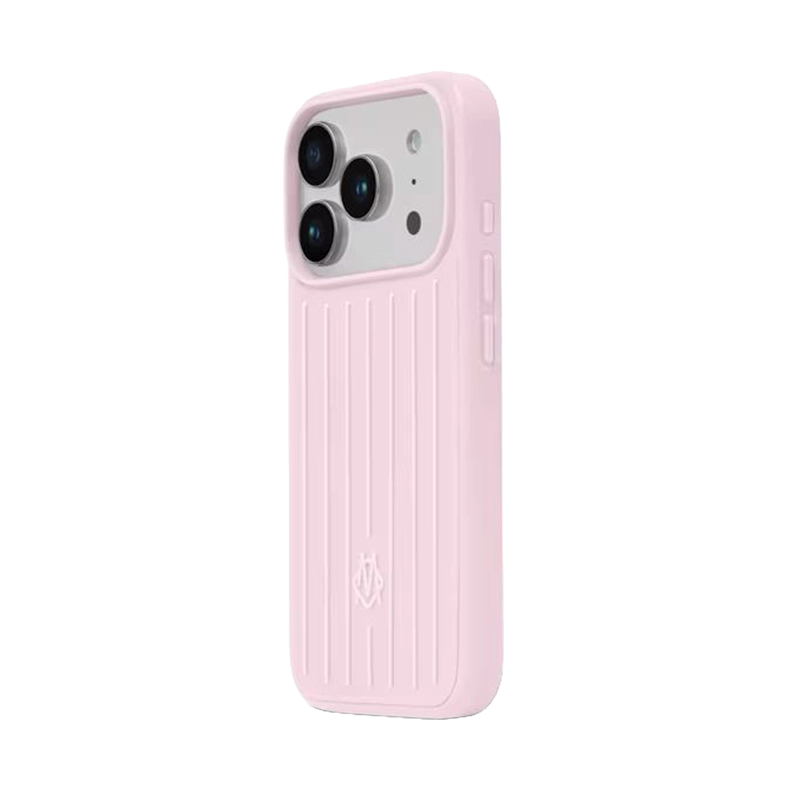 Rimowa Black Case For Iphone 17 pro & 17 pro max