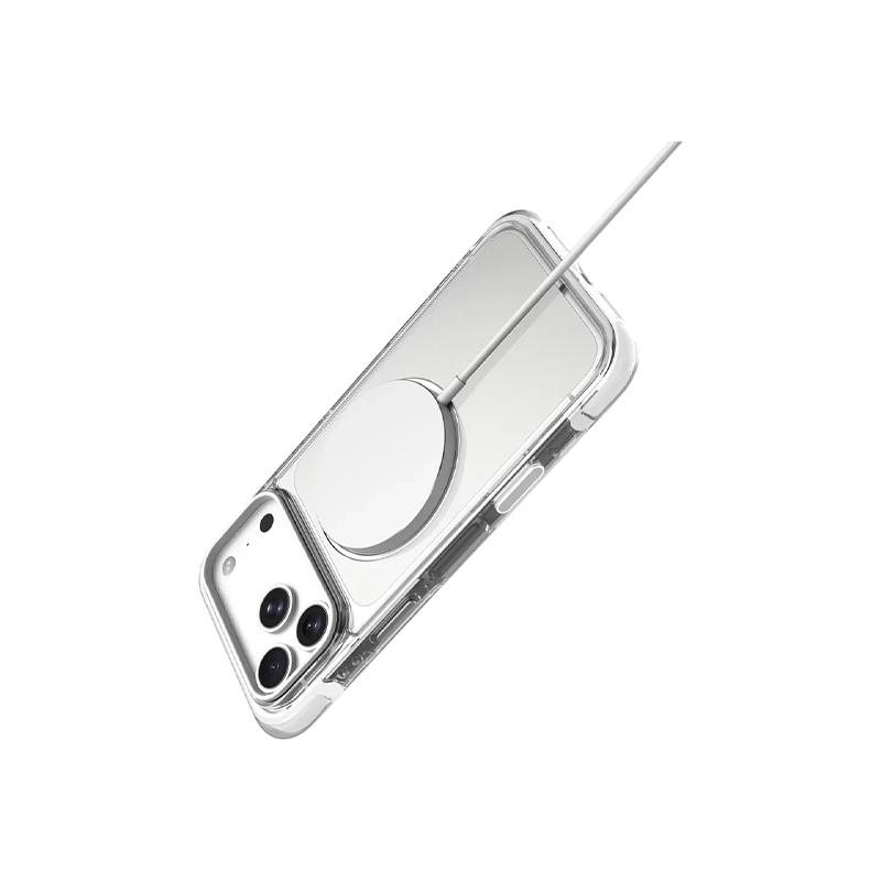 LEVELO APOLLO MAGSAVE CASE WITH KICKSTAND IPHONE 18 PROMAX