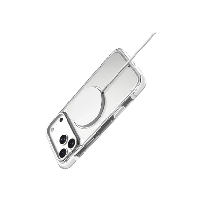 LEVELO APOLLO MAGSAVE CASE WITH KICKSTAND IPHONE 18 PROMAX