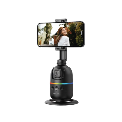 Green Lion AutoTrack Gimbal - Black