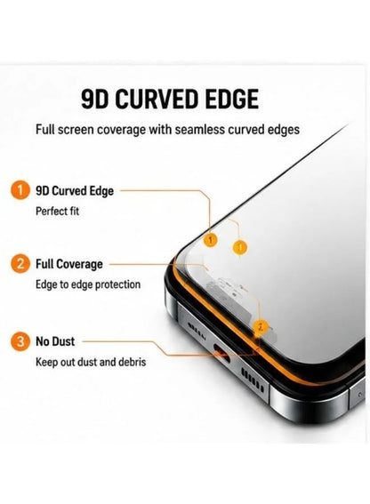 KINGKONG 9H SCREEN PRIVCY IPHONE 18 PRO