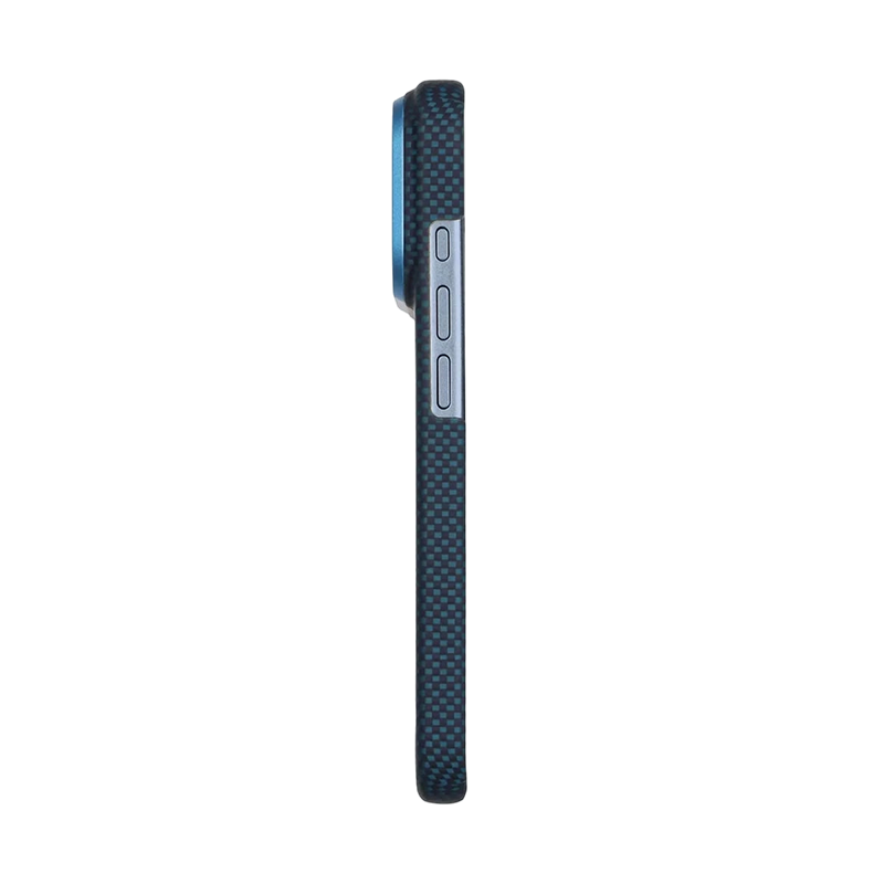 A-CASE DESEN ARAMID MAGSAVE CASE IPHONE 18 PRO MAX