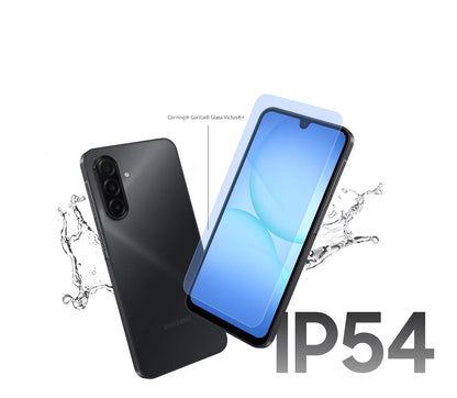 SAMSUNG A17 128 4G BLACK
