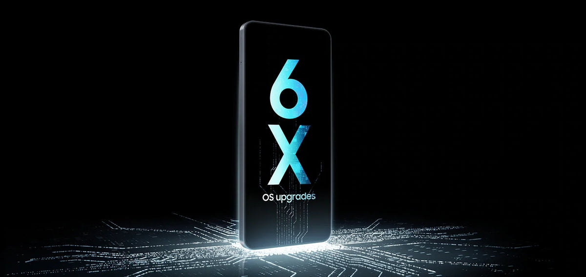 SAMSUNG A07 64  4G BLACK
