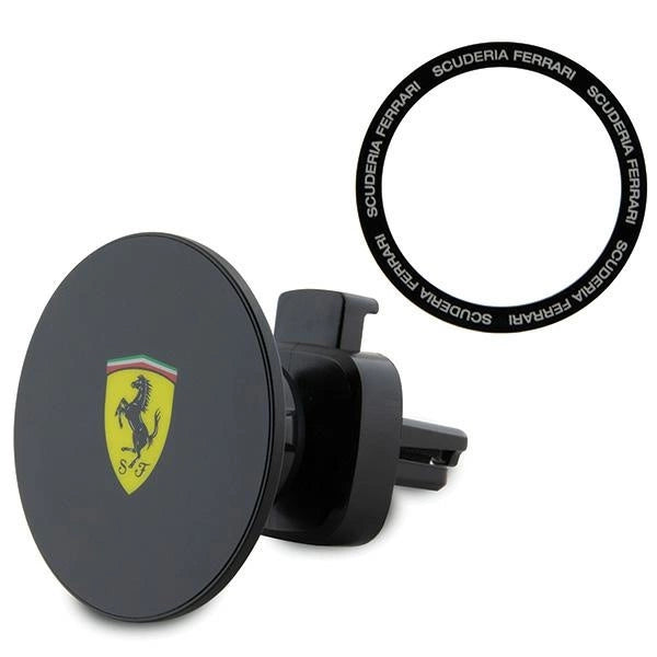 Ferrari FECHMMAK magnetic holder for grille