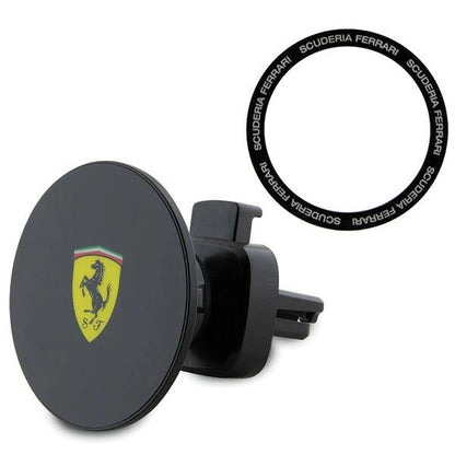 Ferrari FECHMMAK magnetic holder for grille