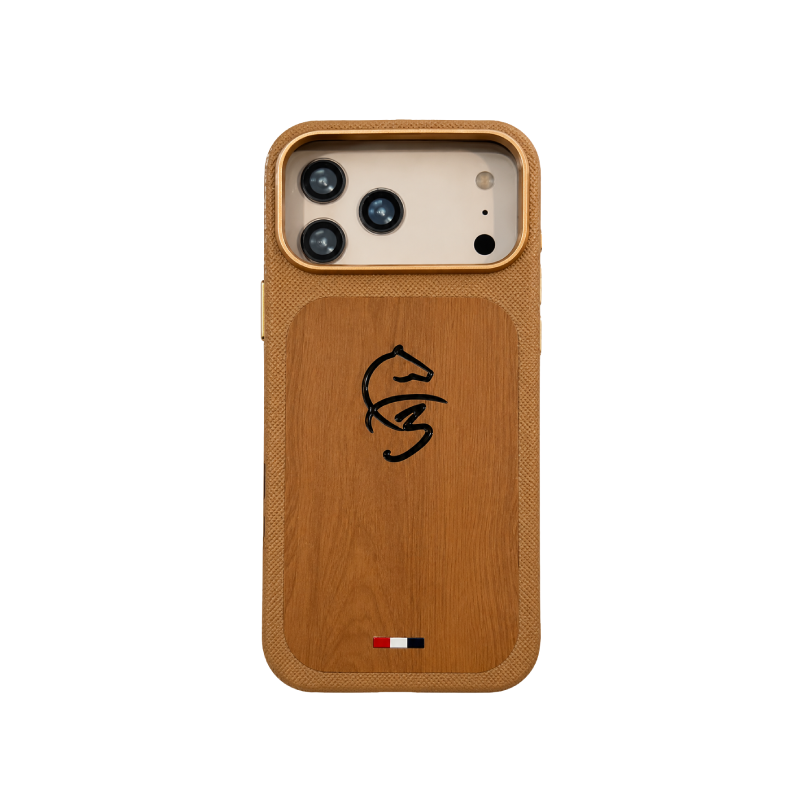 F3 wooden phone case 17 pro max