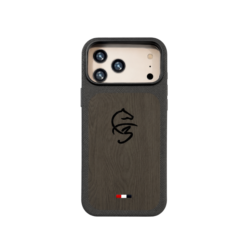 F3 wooden phone case 17 pro max