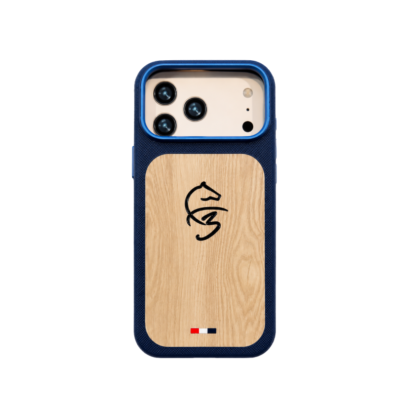 F3 wooden phone case 17 pro max