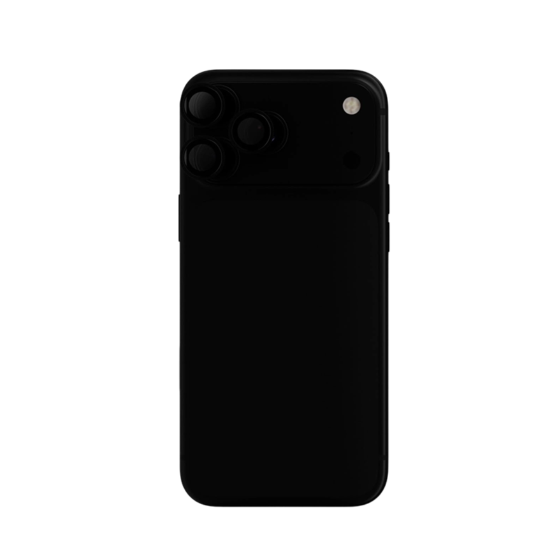 LEVELO LUCENT CAMERA LENS PROTECTOR AR GLASS FOR IPHONE 18 SERIES