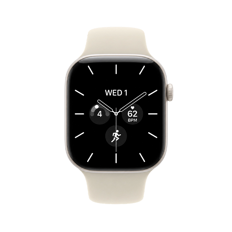 Apple Watch Series 12 Ceramic