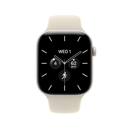 Apple Watch Series 12 Ceramic