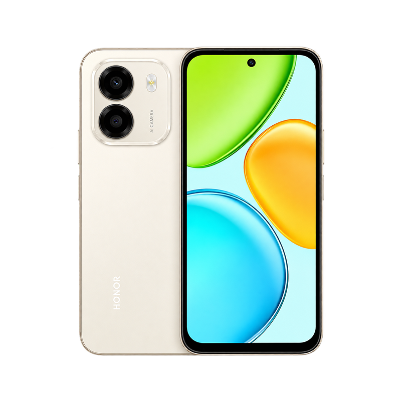 Honor x6e 4/ 128
