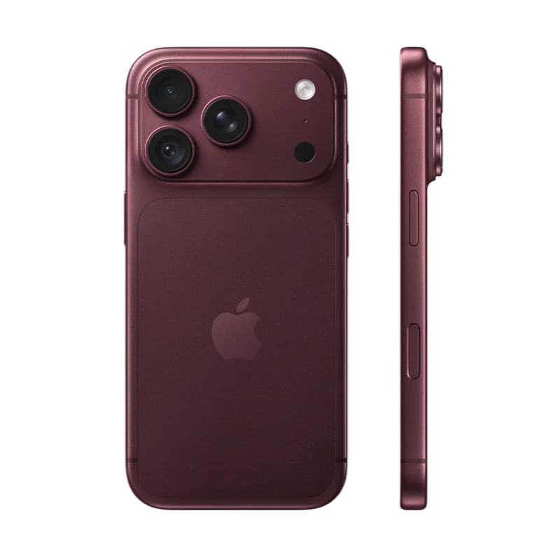 iPhone 18 Pro 256