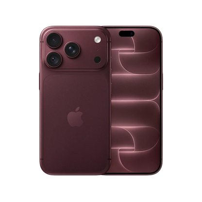 iPhone 18 Pro 256