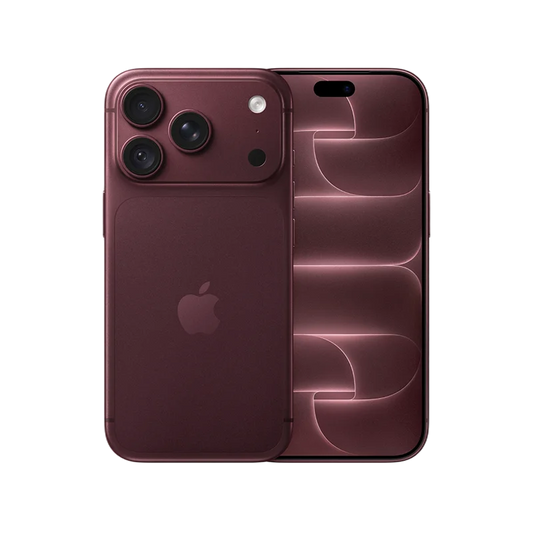 Pre Order iPhone 18 Pro 2TB