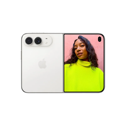 Apple iPhone Duo 256GB