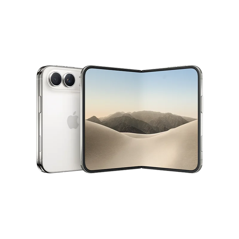 Apple iPhone Duo 1TB
