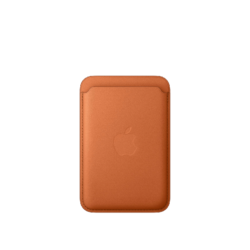 iPhone FineWoven Wallet with MagSafe
