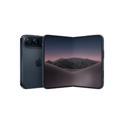 Apple iPhone Duo 1TB