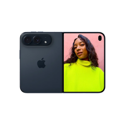 Apple iPhone Duo 1TB