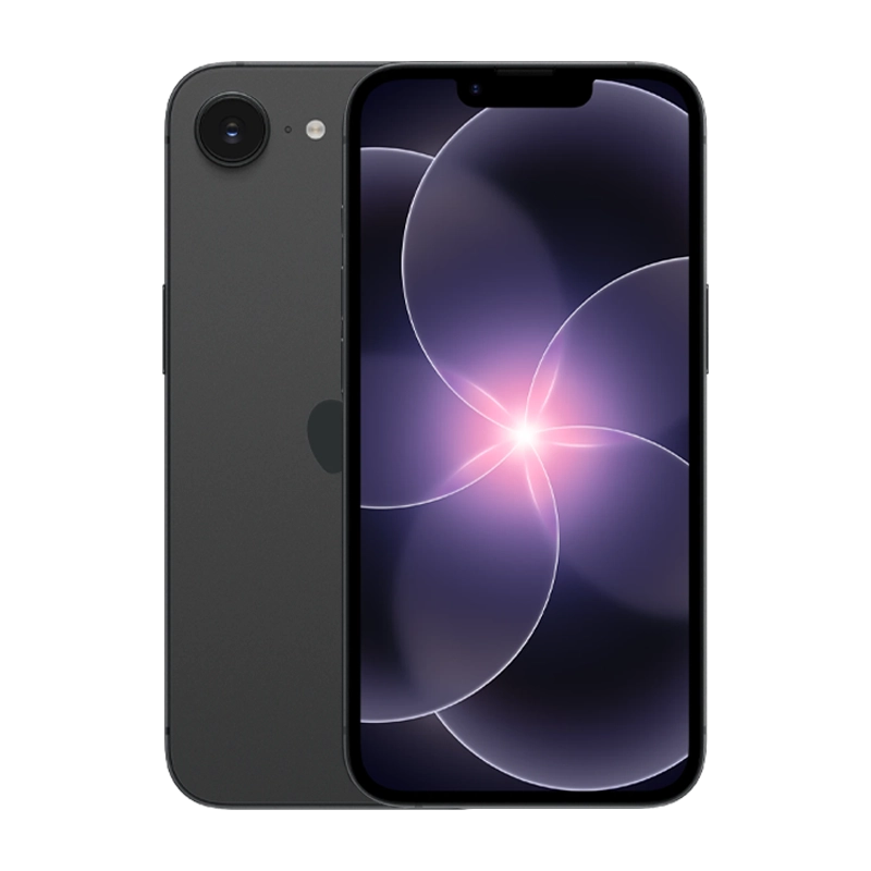iPhone 17E International (E SIM)